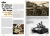 AK Interactive AK130014 THE AGE OF THE MAIN BATTLE TANK - English